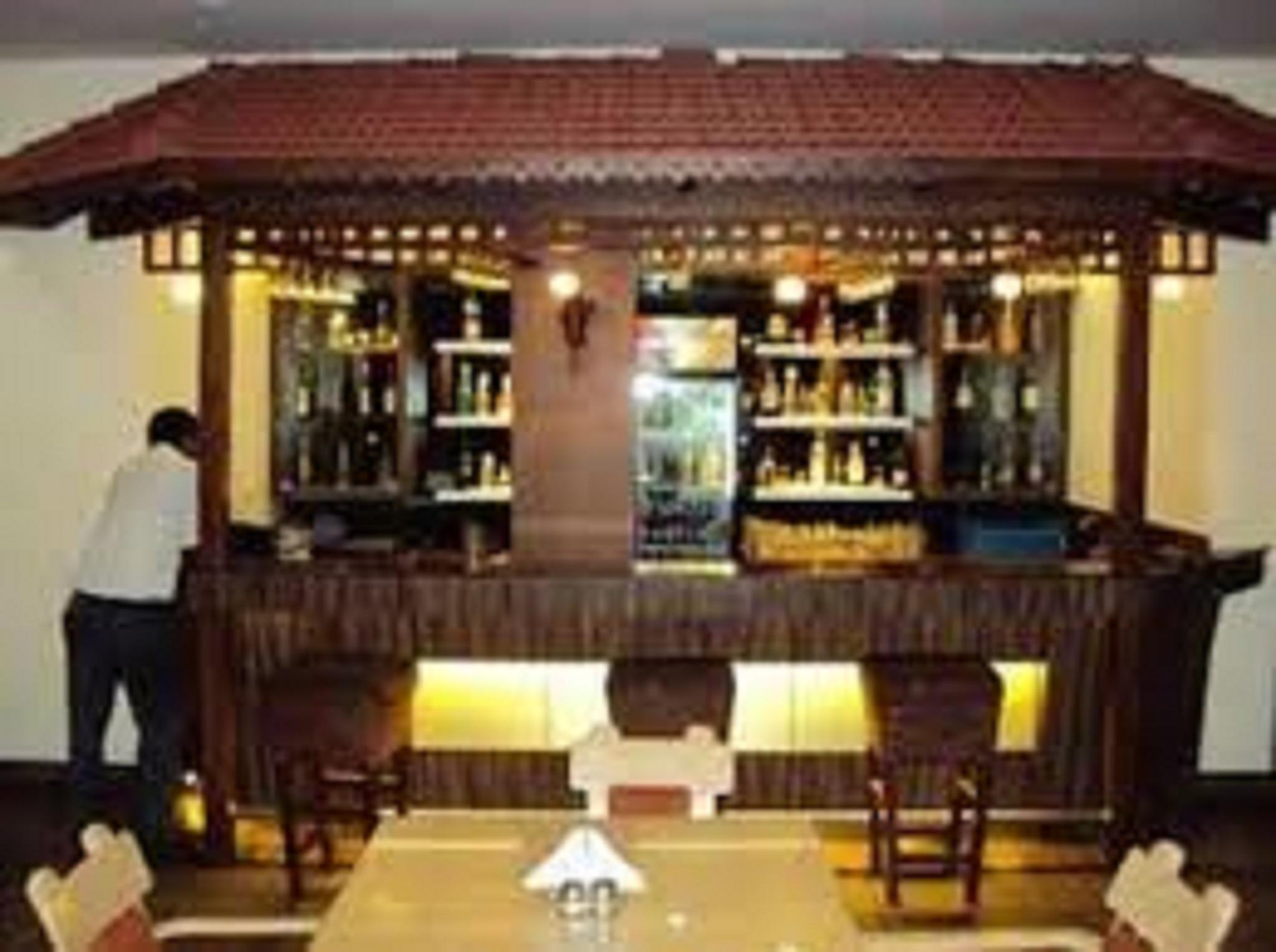郎诺思海滩度假酒店 柯瓦 外观 照片
